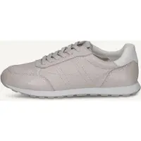 Caprice Sneaker, white, made of Leather, Size 42