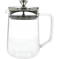 La Cafetière Loose Leaf 4 Cup Tekanden