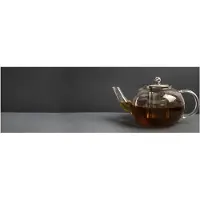 La Cafetière 6 Tekanden