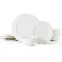 MIKASA Erget Service 12 Stykker