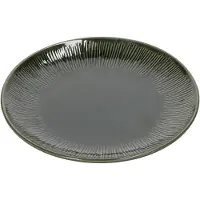 MIKASA Jardin 20 Cm Flad Tallerken 4 Enheder