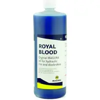 Magura Royal Blood 567012022 Bremsevæske
