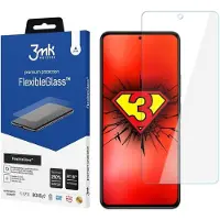 3MK FlexibleGlass Xiaomi Redmi K50 Hybrid Glas