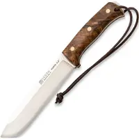 Joker Nomad 6.5 Walnut kniv