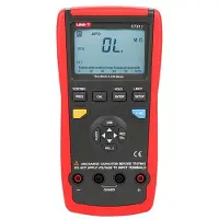 Uni-T LCR-måler UT612