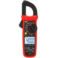 Uni-T UT202R digitalt tangmeter