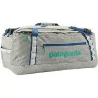 Patagonia - Duffelbags - Black Hole Duffel 55L Birch White til UnisexUld - Beige