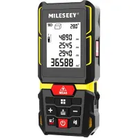 MILESEEY G7 100m laserafstandsmåler