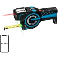 MILESEEY Dtx 10 Laserwaterpas