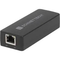 Sonnet Technologies Sonnet - Netværksadapter - Thunderbolt 3 - 1000Base-T