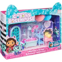 Spin Master Gabby´s Dollhouse Deluxe Værelse