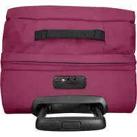 Eastpak Trolley 'Tranverz' vinrød