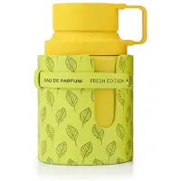 Armaf Odyssey Limoni Fresh Edition Eau de parfum 200 ml