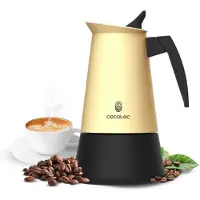 Cecotec Piccolina 900 Italiensk Kaffemaskine