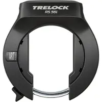 Trelock Rs 561 80062950kc Stellelås Til Cykel