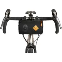 Restrap 1.5l Styrtaske