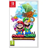 Nintendo Mario & Luigi: Brothership, Switch, A (alle)