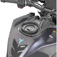 Givi Bf90 Yamaha Mt-09 2024 Brændstoftankring