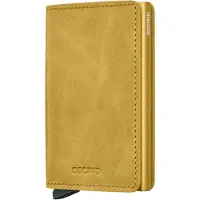 Secrid Slimwallet Vintage Læderpung