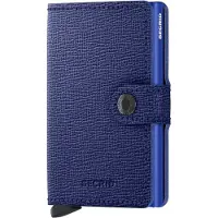 Secrid Miniwallet Crisple Tegnebog