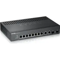 Zyxel Gbe L2 Switch 8 Porte