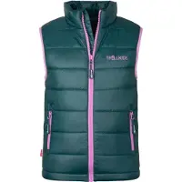 TROLLKIDS Trondheim Vest