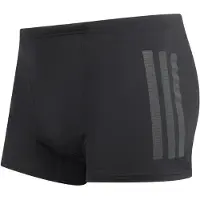 Adidas Sportsbadebukser 'Ripstream' sort
