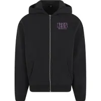 Mister tee Chosen To Defend Sweatshirt Med Lynlås