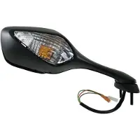 RMS Beauty Honda Cbr 1000rr 2008/2013 Højre Sidespejl