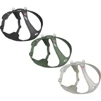 Curli Belka Comfort Harness - Tan - XXXXL