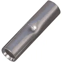 INTERCABLE TOOLS GmbH Pressemuffe fortinnet kobber 1-1,5mm2 med stop. R serie - (50 stk.)