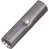 INTERCABLE TOOLS GmbH Pressemuffe fortinnet kobber 4mm2 med stop. R serie - (50 stk.)