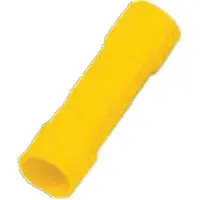 INTERCABLE TOOLS GmbH Presmuffe isoleret gul 4-6mm2 - (100 stk.)