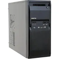 Chieftec LG-01B-OP TASK - USB 3.0 - SORT