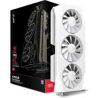 XFX Mercury Radeon Rx 9060 Xt Oc Gaming Edition 16 Gddr6 Grafikkort