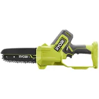 Ryobi RY18PS15A-0, 1,7 kg, 15 cm, Batteri, 18 V, Lithium-Ion (Li-Ion) - SOLO
