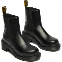 Dr. Martens Chelsea Boots 'Alderstone Orleans' sort