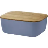Rig-Tig BOX-IT smørskål Dark blue