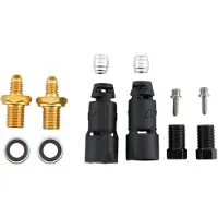Jagwire Pro Quick-fit Shimano Xtr Adapter