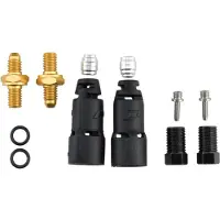 Jagwire Pro Quick-fit Avid Elixir Sram Guide Rsc Adapter