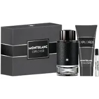 Mont Blanc Explorer Gave sæt