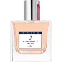 Jacadi Mademoiselle Petite Cerise Eau de toilette 100 ml