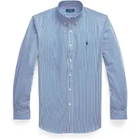 Ralph Lauren Skjorte royalblå / hvid