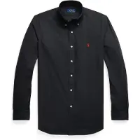 Ralph Lauren Skjorte rød / sort