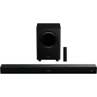 Xiaomi Soundbar Pro 2.1 - Sort