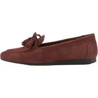 Vagabond SHOEMAKERS Slipper 'Hillary' rustbrun