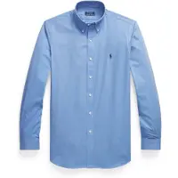 Ralph Lauren Skjorte lyseblå / mørkeblå