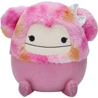 Squishmallows 40 cm Caparinne Bigfoot