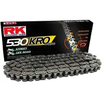 Rk 530kro Kæde