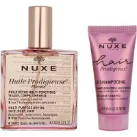 Nuxe Prodigieuse Sæt
